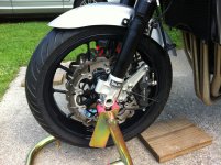 Gale Speed Wheels | The ZRX Owners Association