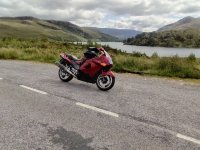 m。 Front brake vibration | The ZRX Owners Association