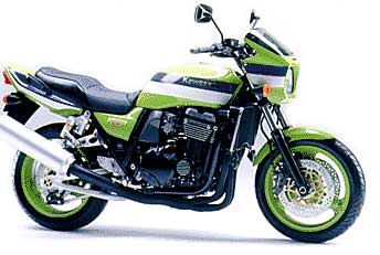 Green -- Japan