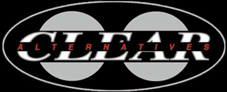 Clear Logo